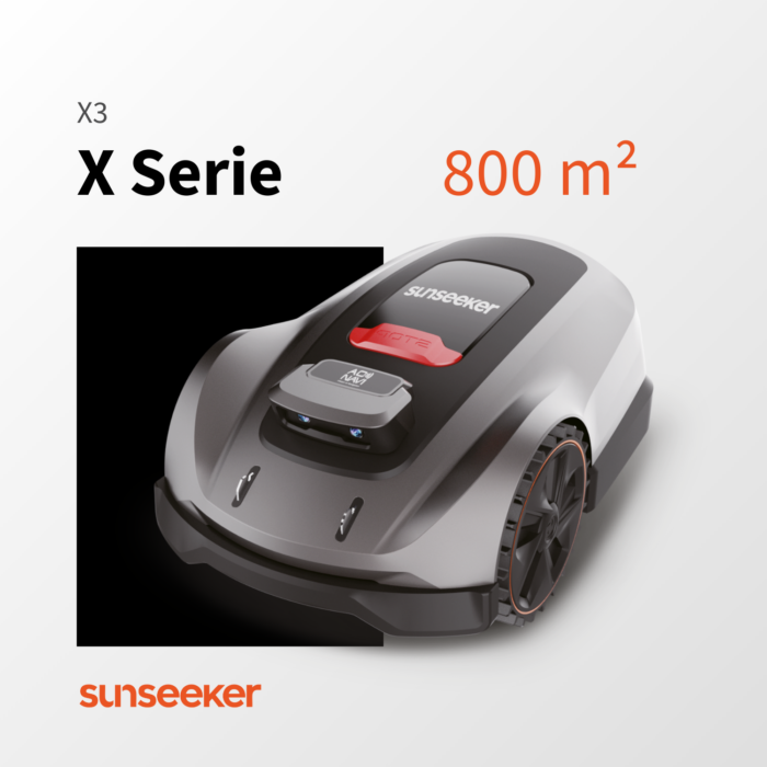 Sunseeker X3 RTK