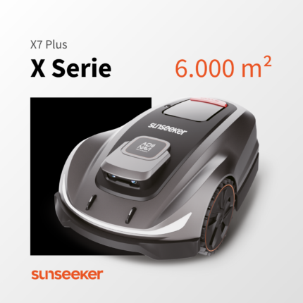 Sunseeker X7 Plus RTK