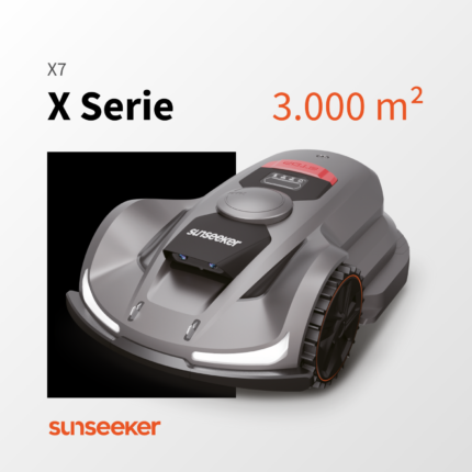 Sunseeker X7 RTK