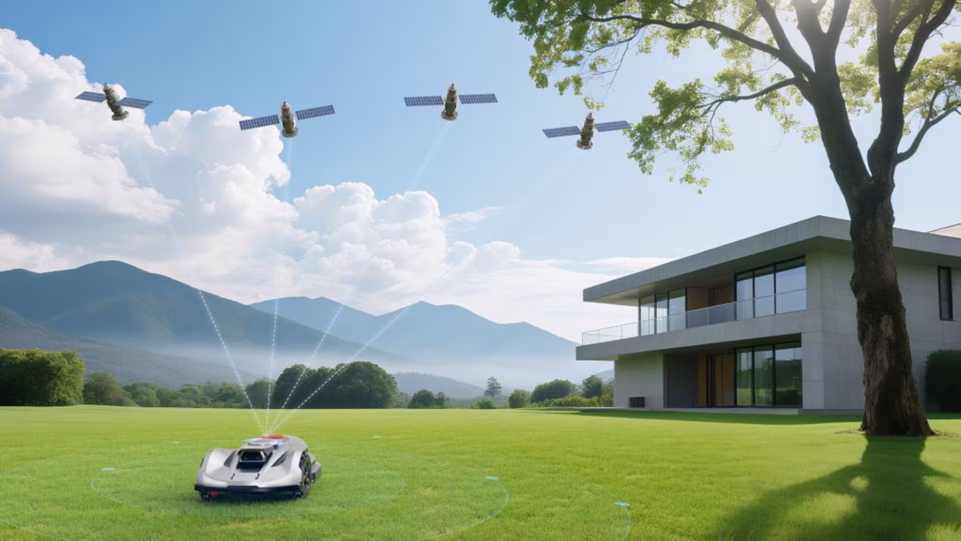 Sunseeker X7 Gen2 | 3.000 m² | Komplett-Sorglos Premium Set 3 Ooni Querformat 1