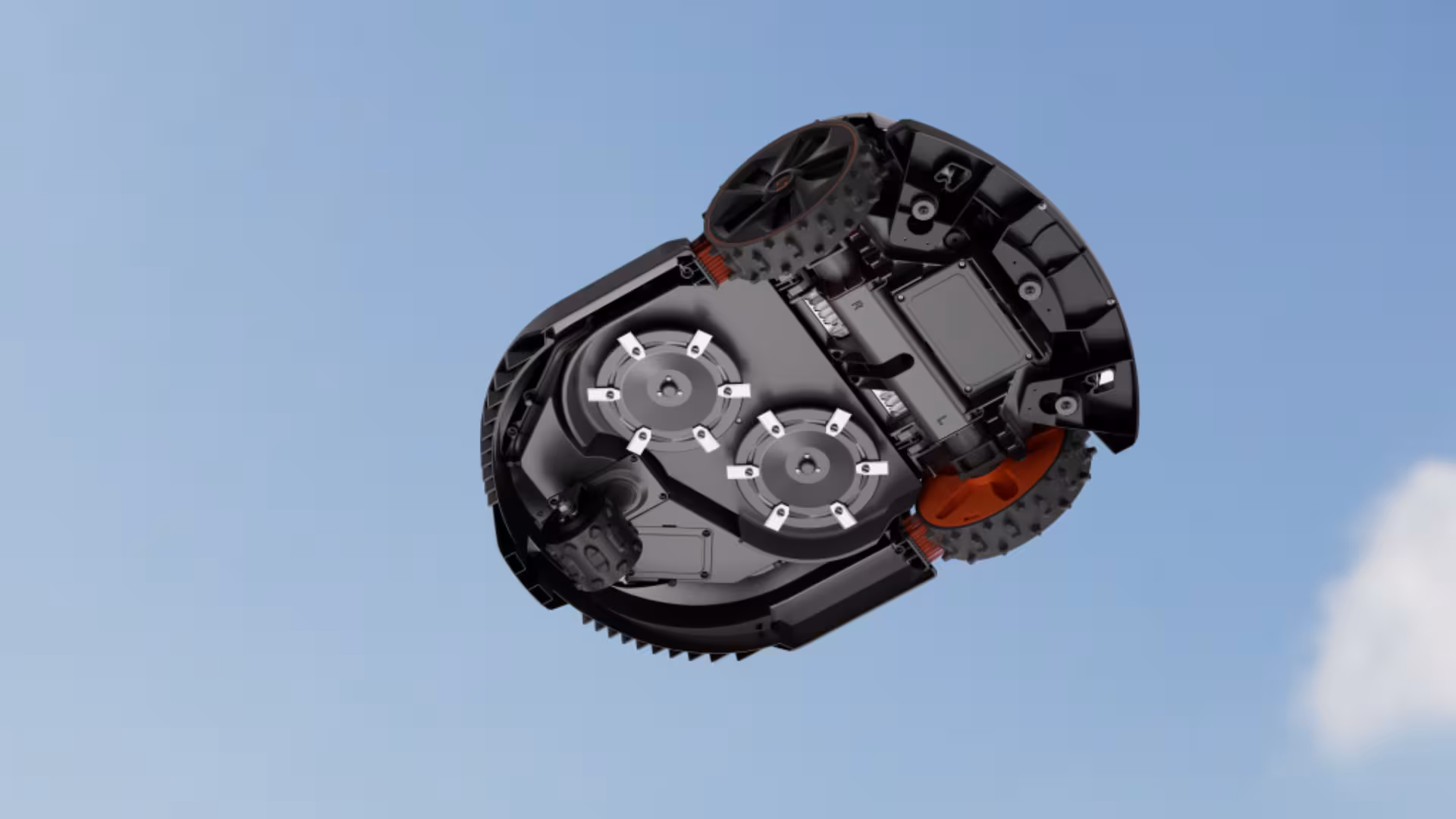 Sunseeker X7 Gen2 | 3.000 m² | Komplett-Sorglos Premium Set 1 Ooni Querformat 2