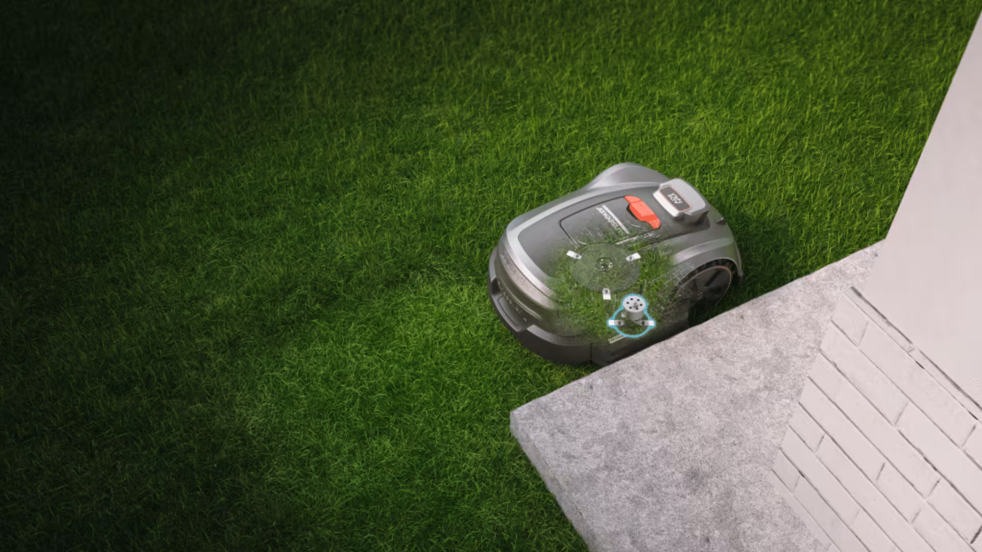 Sunseeker X3 Gen2 | 800 m² | Base Camp Starter Set 1 Ooni Querformat 20