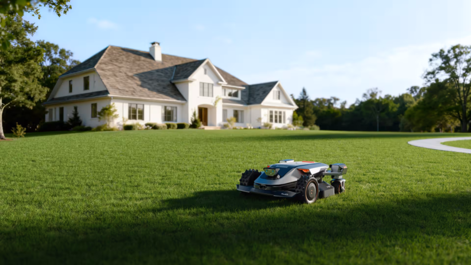 Sunseeker X9 Plus | 24.000 m² | Base Camp Starter Set 1 Ooni Querformat 21