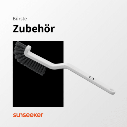 Sunseeker Mähroboter Reinigungsbürste – Zubehör