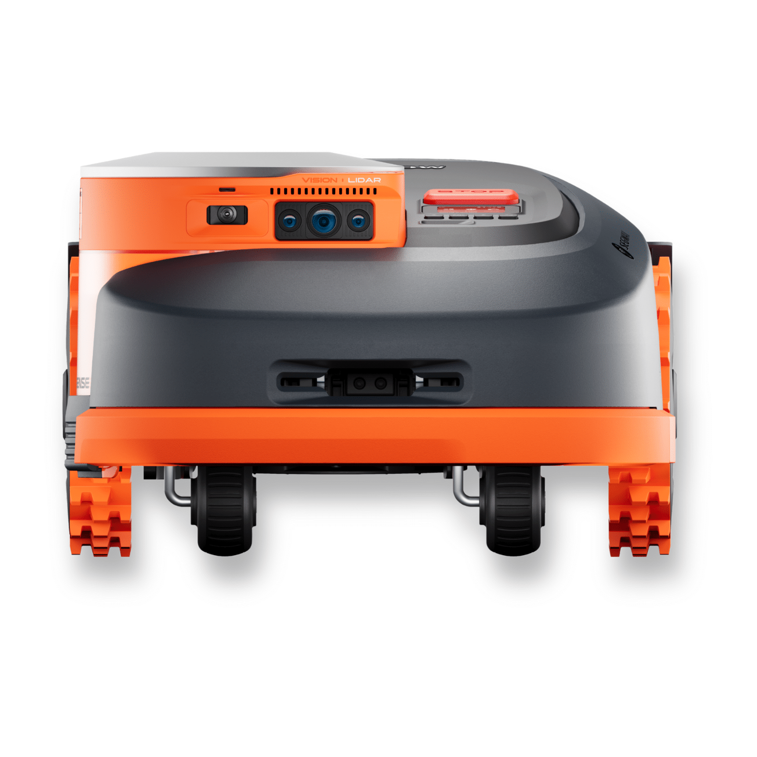 Navi-Mähroboter Template (10) Navi Maehroboter Template 10