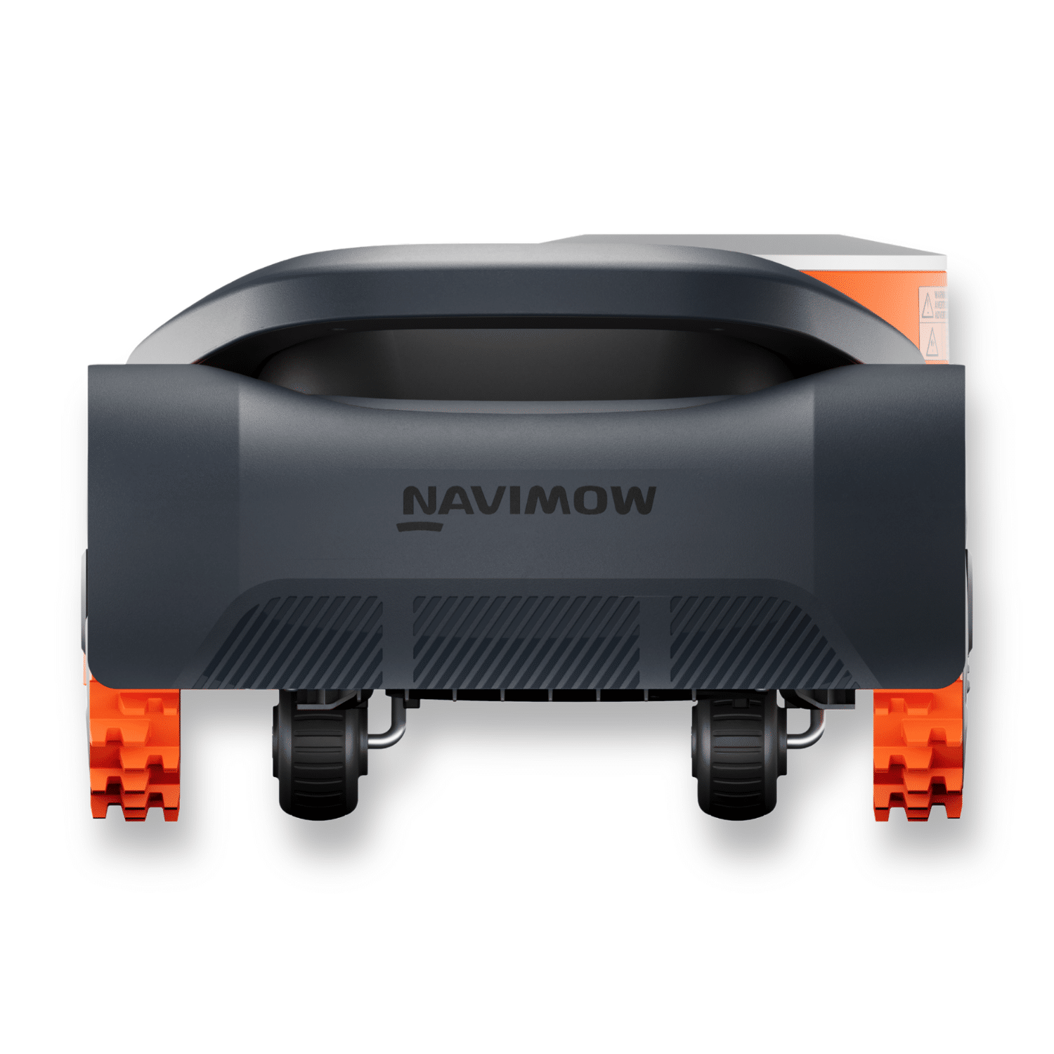 Navi-Mähroboter Template (11) Navi Maehroboter Template 11