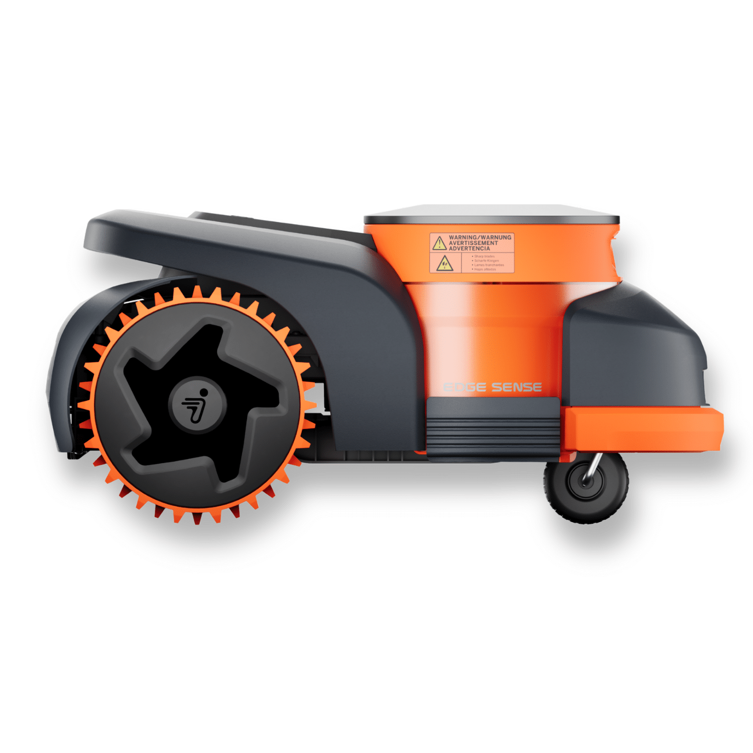 Navi-Mähroboter Template (12) Navi Maehroboter Template 12