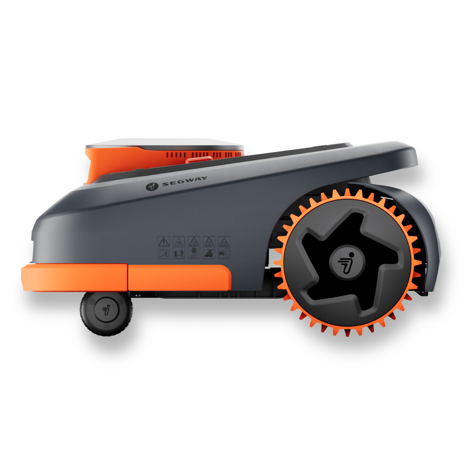 Navi-Mähroboter Template (13) Navi Maehroboter Template 13