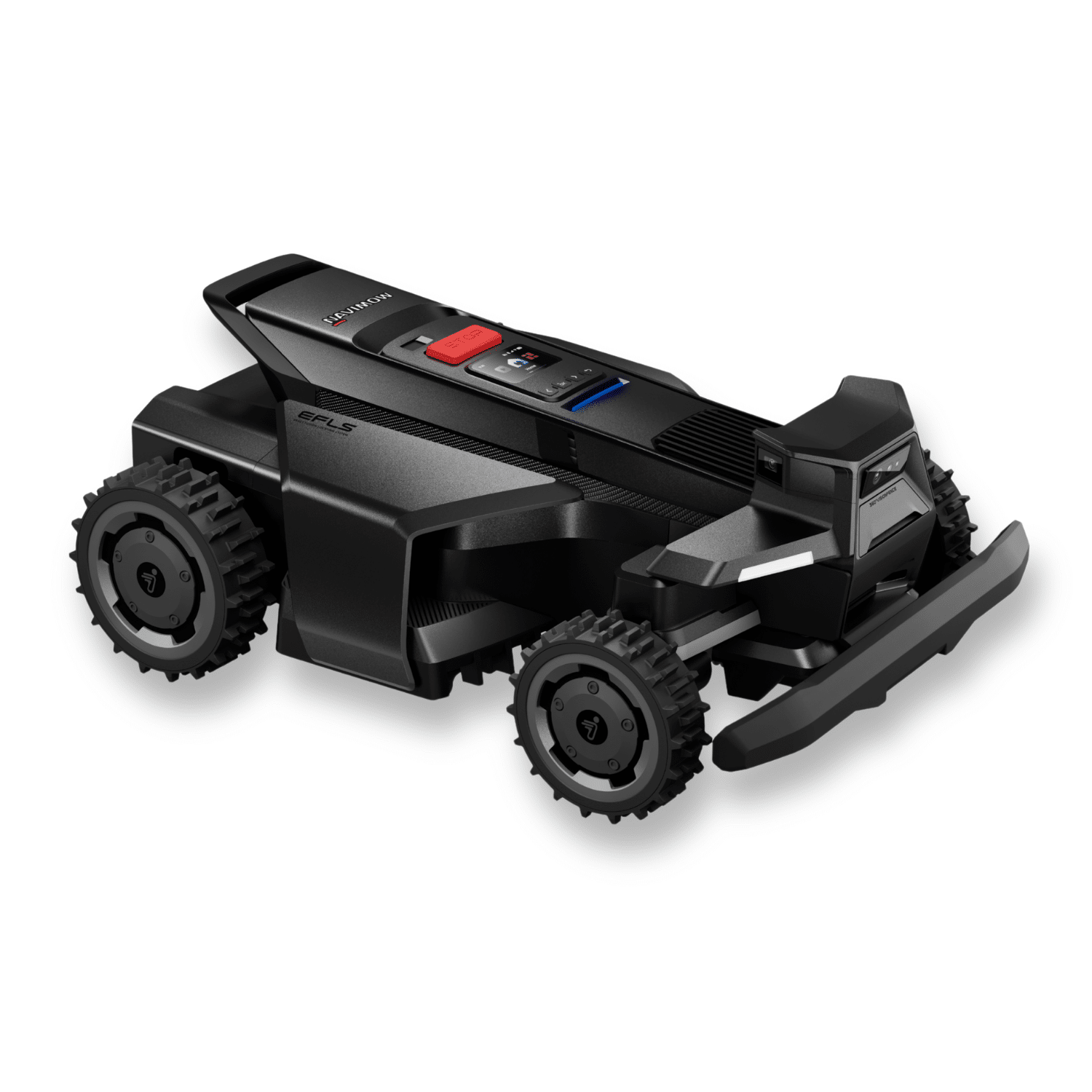 Navi-Mähroboter Template (22) Navi Maehroboter Template 22