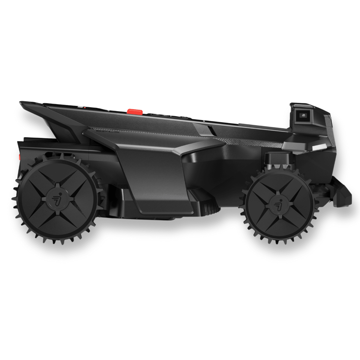 Navi-Mähroboter Template (25) Navi Maehroboter Template 25