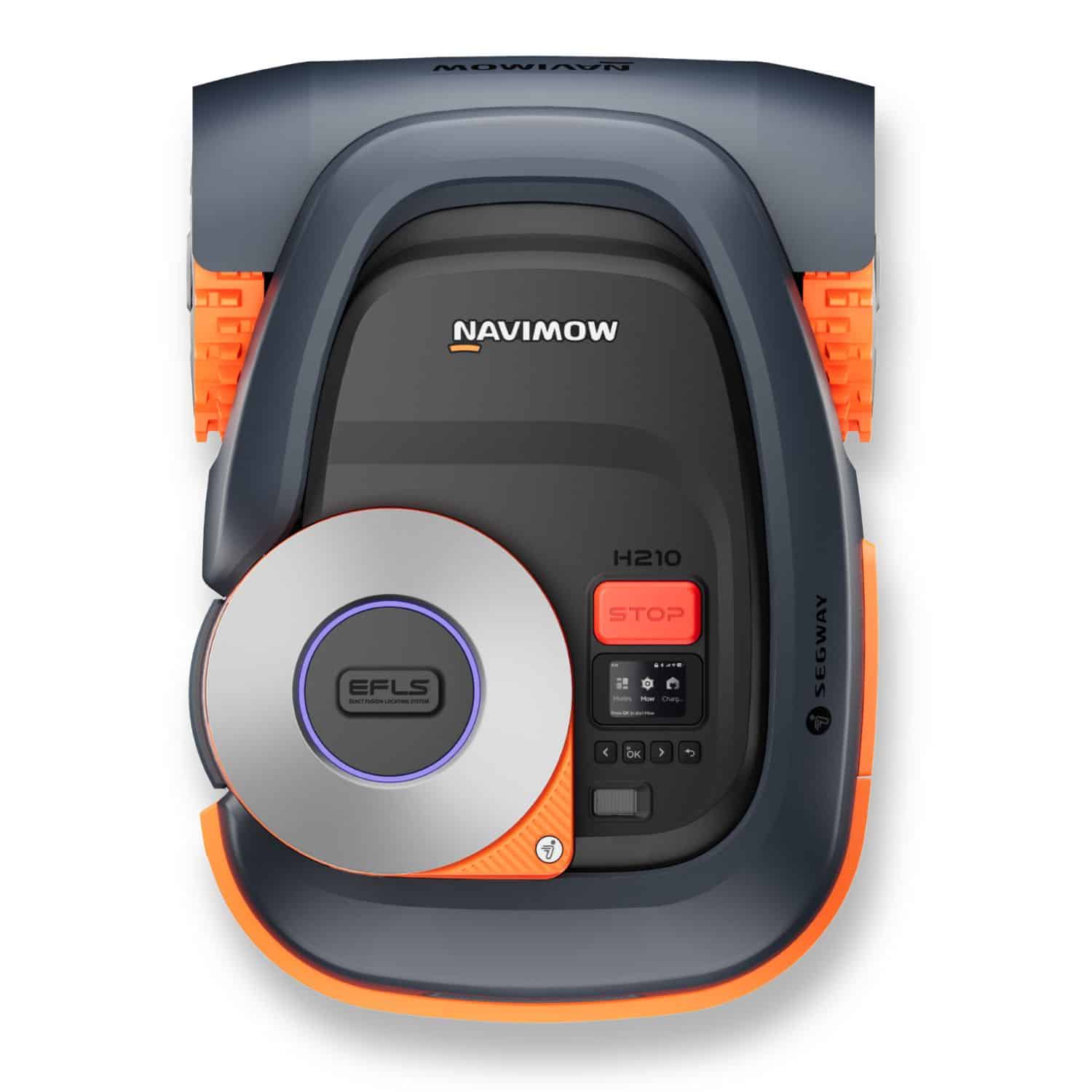 Navi-Mähroboter Template (27) Navi Maehroboter Template 27