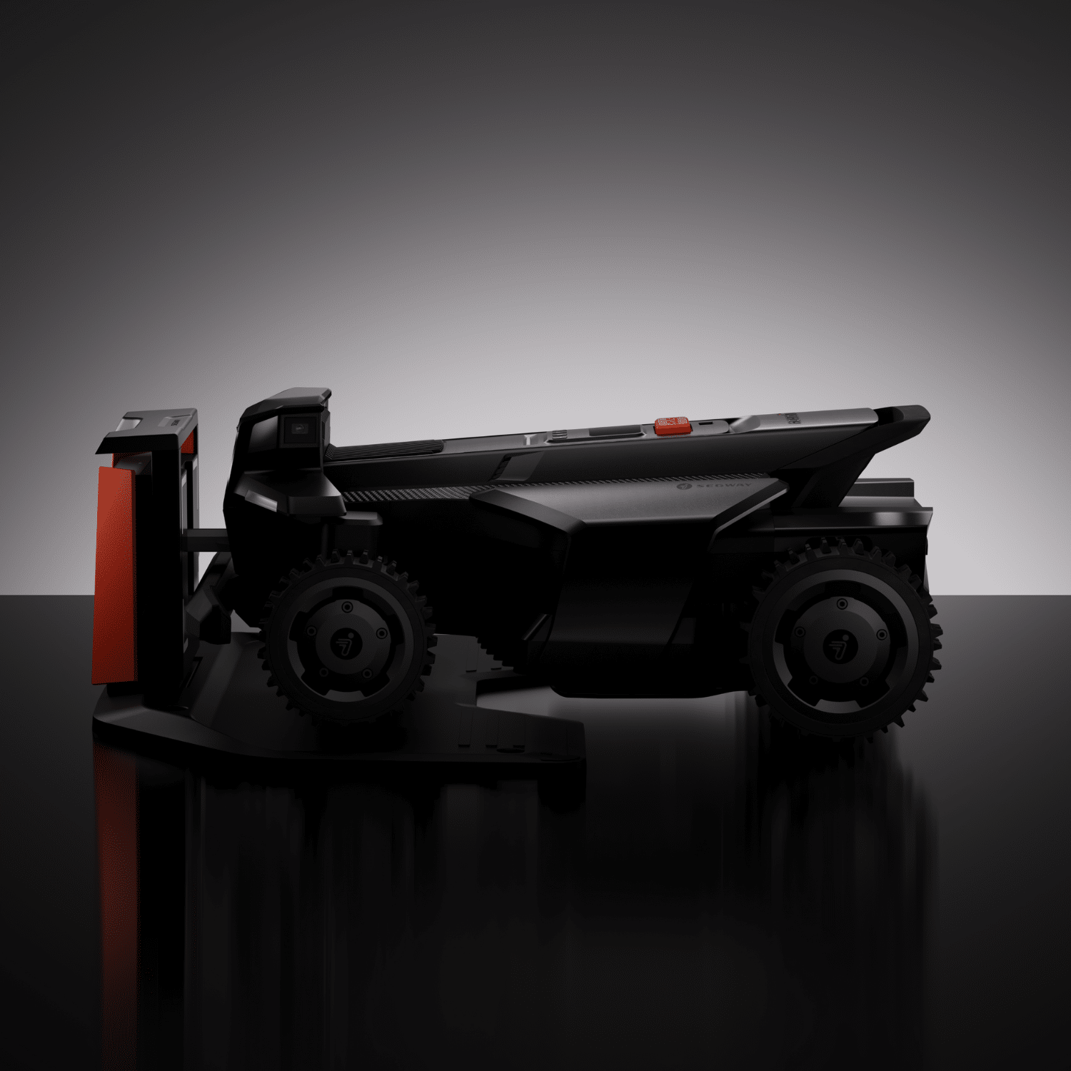 Navi-Mähroboter Template (29) Navi Maehroboter Template 29