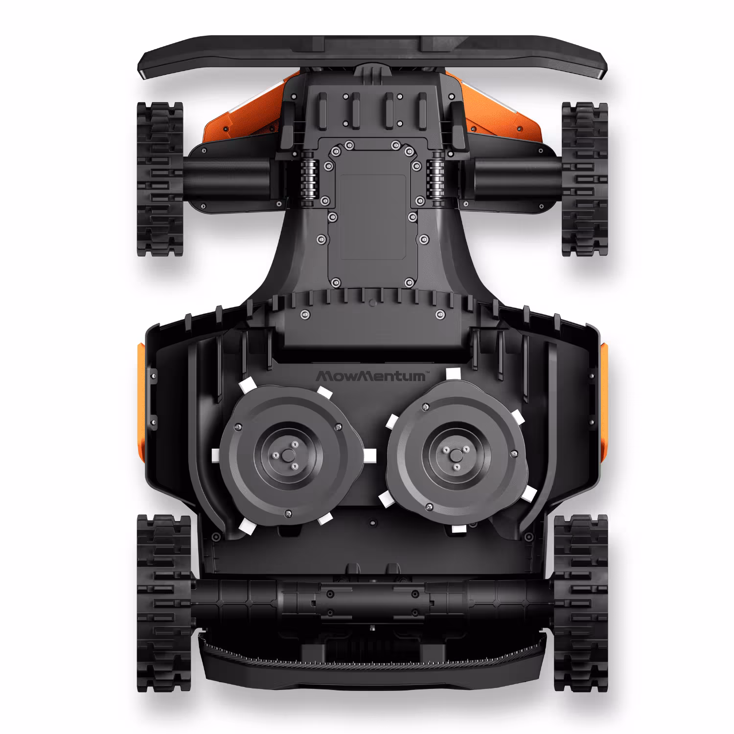 Navi-Mähroboter Template (53) Navi Maehroboter Template 53