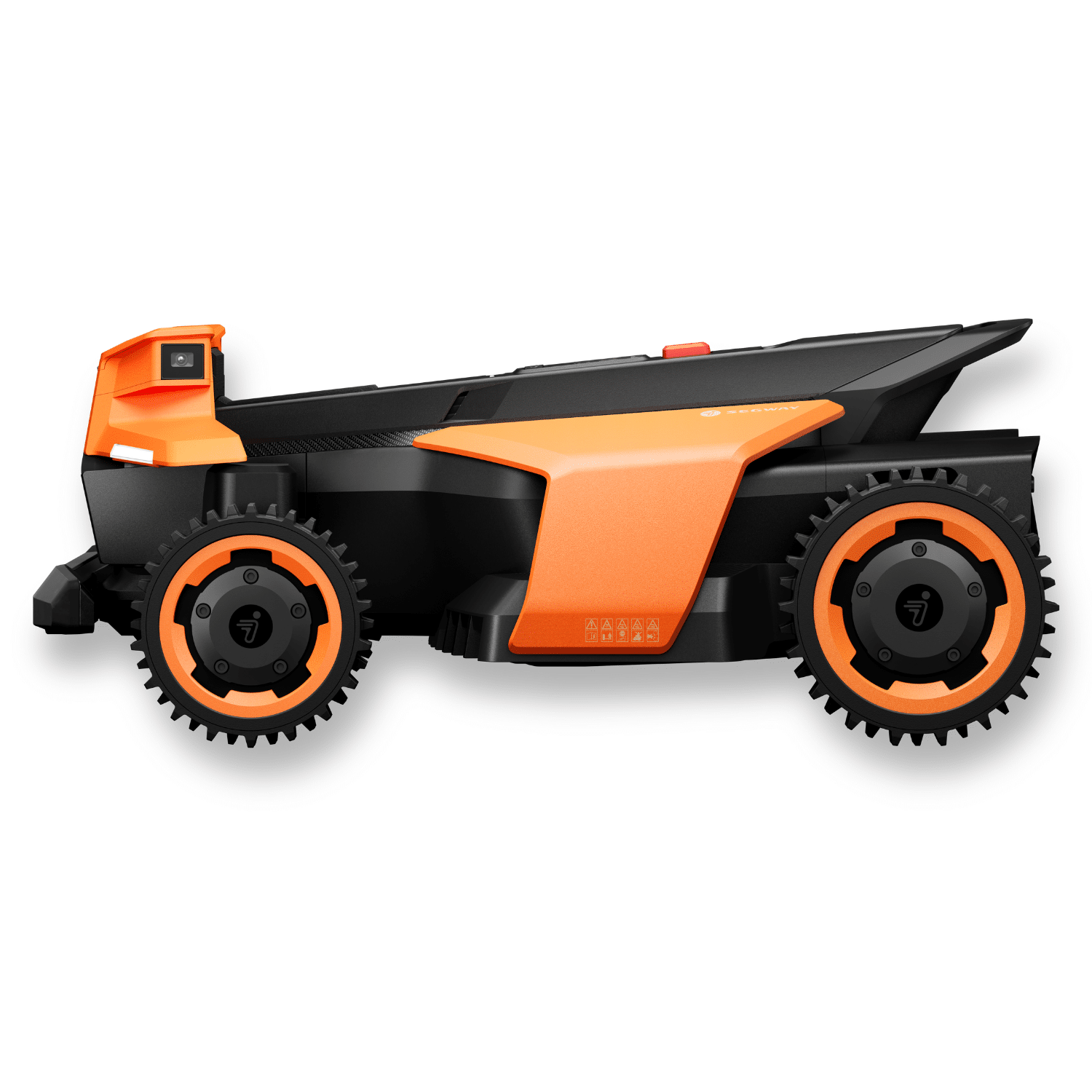 Navi-Mähroboter Template (56) Navi Maehroboter Template 56