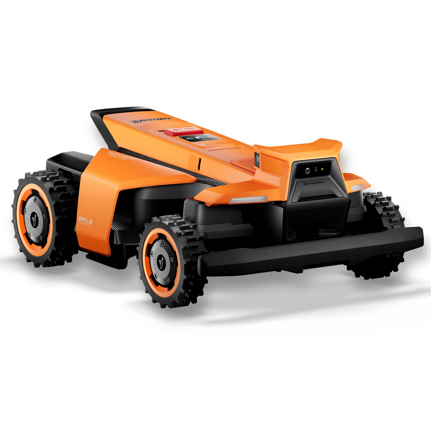 Navi-Mähroboter Template (57) Navi Maehroboter Template 57