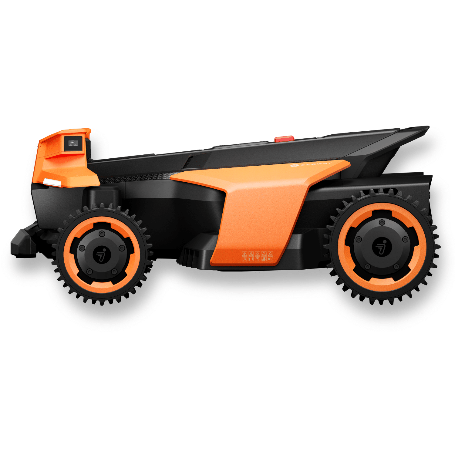 Navi-Mähroboter Template (60) Navi Maehroboter Template 60