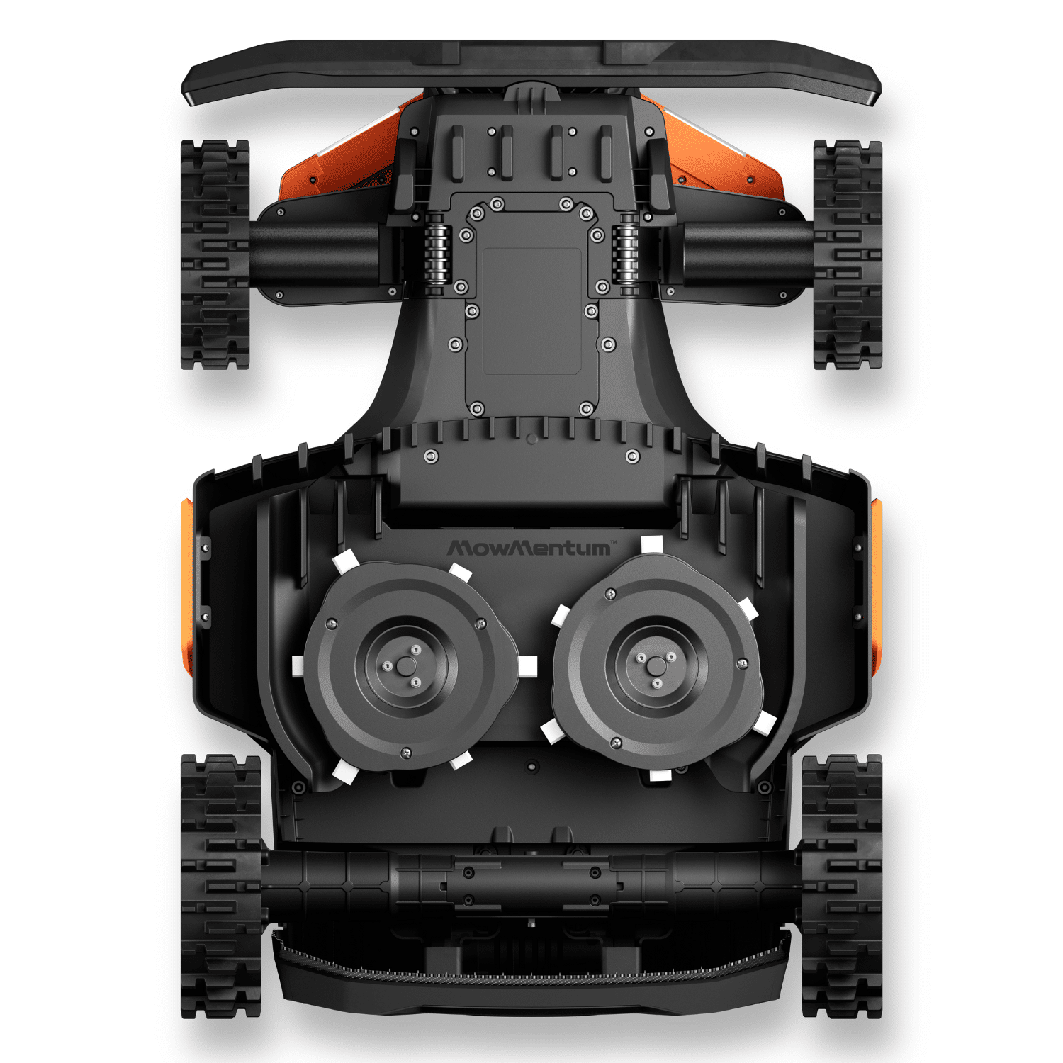 Navi-Mähroboter Template (65) Navi Maehroboter Template 65