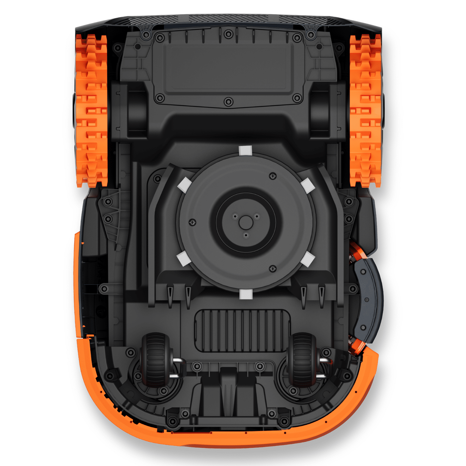 Navi-Mähroboter Template (9) Navi Maehroboter Template 9