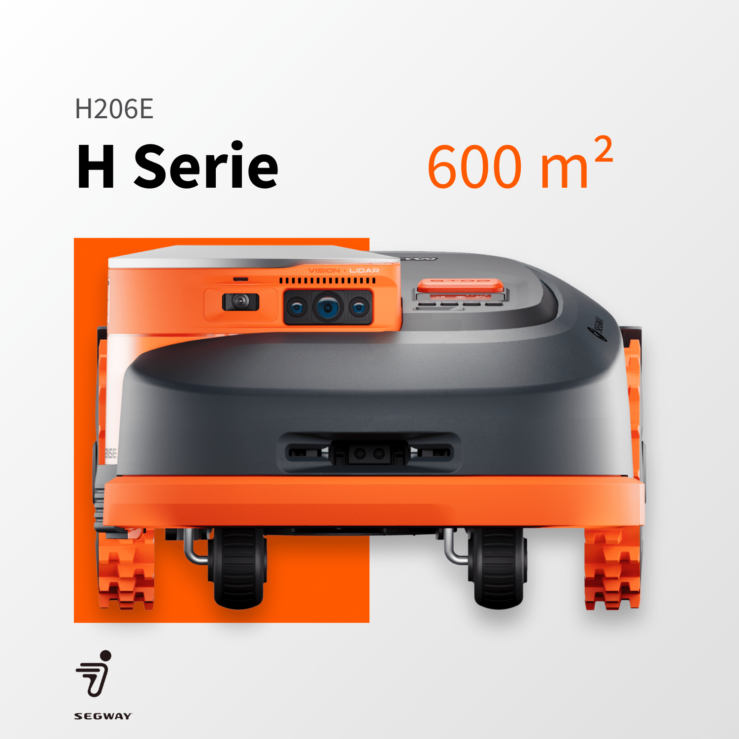 Navimow Beispiel (1) Navimow Beispiel 1