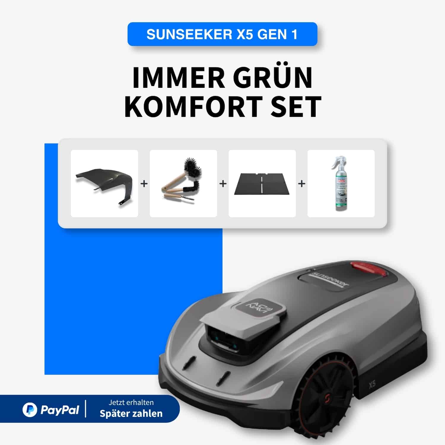 MRW-X5-Gen1-IGKS MRW-X5-Gen1-IGKS