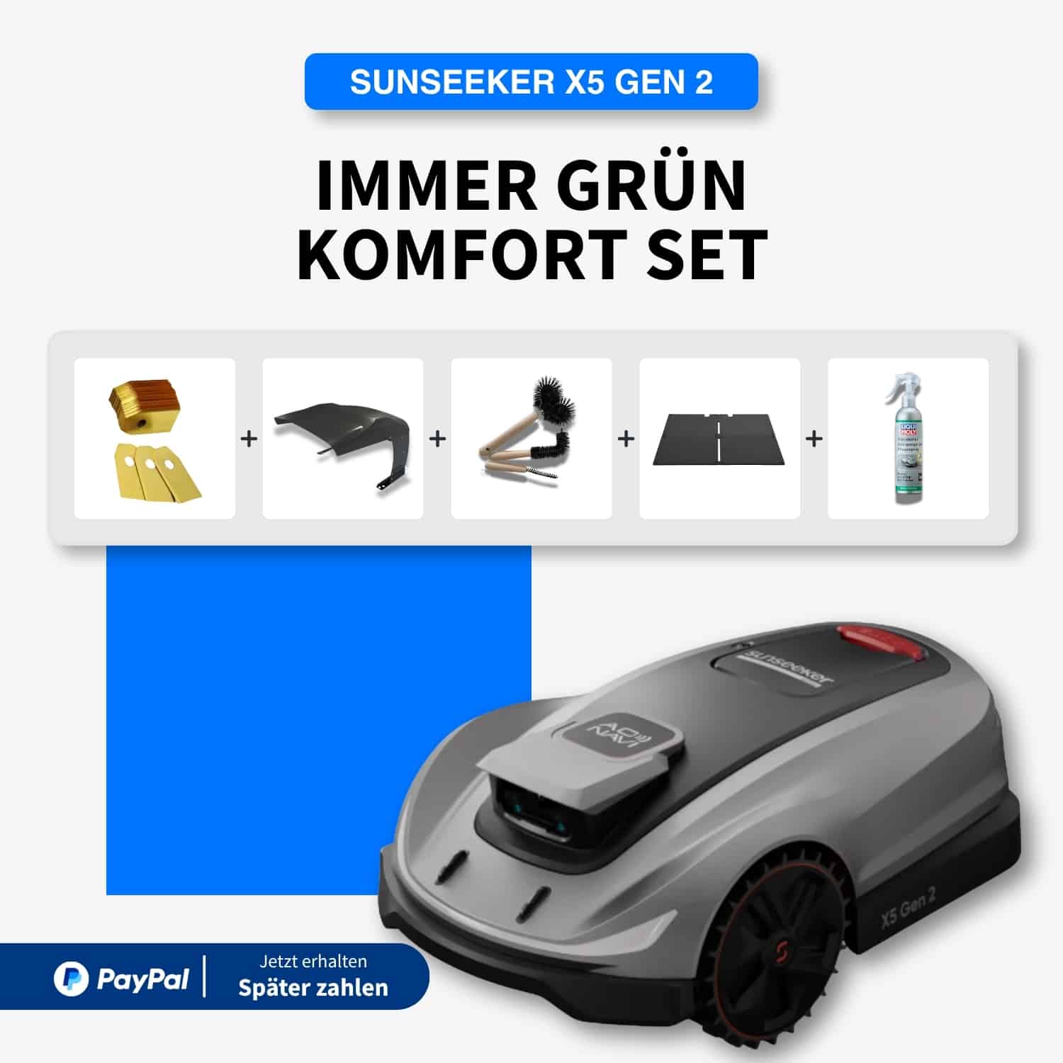 MRW-X5-Gen2-IGKS MRW-X5-Gen2-IGKS