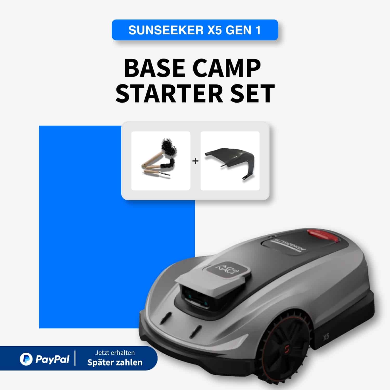 MRW-X5-Gen1-BCSS MRW-X5-Gen1-BCSS